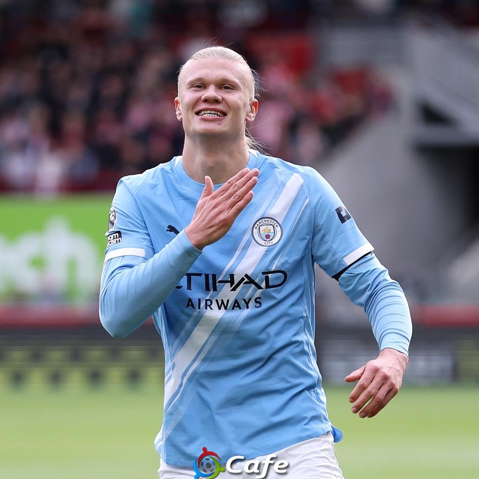 Trực tiếp Brentford 0-1 Man City: Doku và Bernardo Silva vào sân