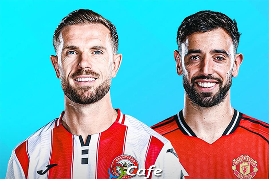 Trực tiếp Brentford vs MU, 18h30 ngày 27/9