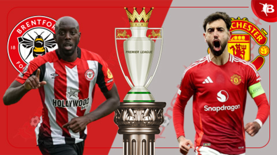 Trực tiếp Brentford vs MU, 20h00 ngày 4/5
