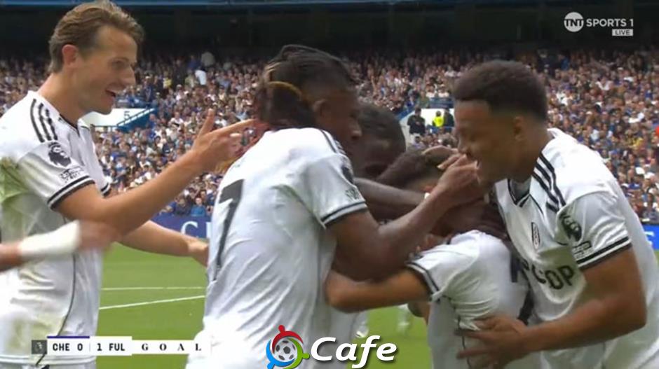 Trực tiếp Chelsea 2-0 Fulham: Chủ nhà có bàn thứ 2 nhờ VAR