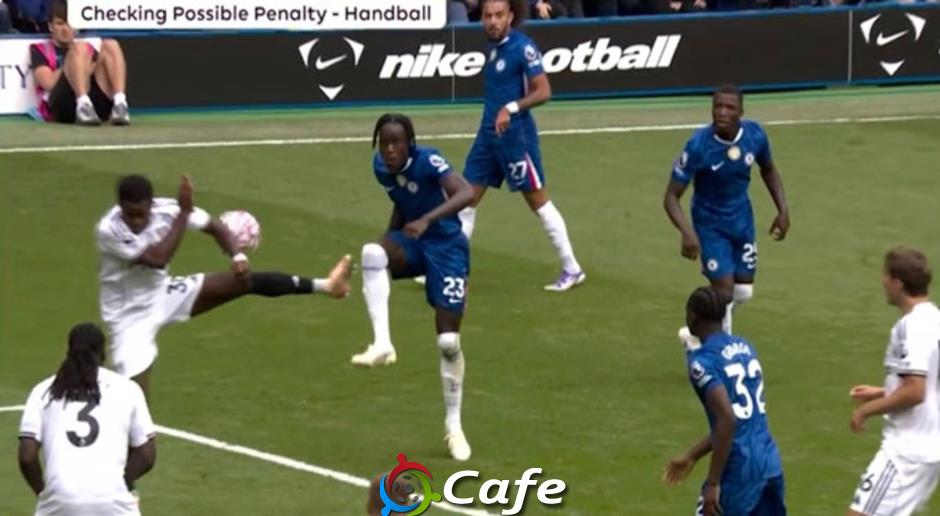 Trực tiếp Chelsea 2-0 Fulham: Chủ nhà có bàn thứ 2 nhờ VAR