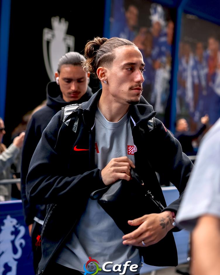 Trực tiếp Chelsea 2-0 Liverpool: Van Dijk 'kiến tạo' để Quansah phản lưới