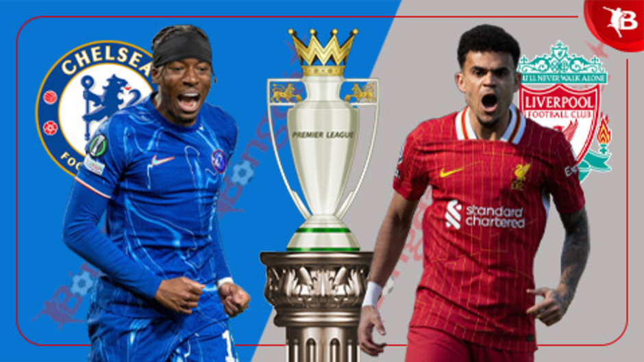 Trực tiếp Chelsea vs Liverpool, 22h30 ngày 4/5