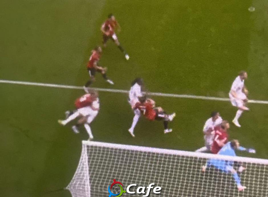 Trực tiếp Fulham 0-0 MU: Mount tiếp tục ghi dấu ấn