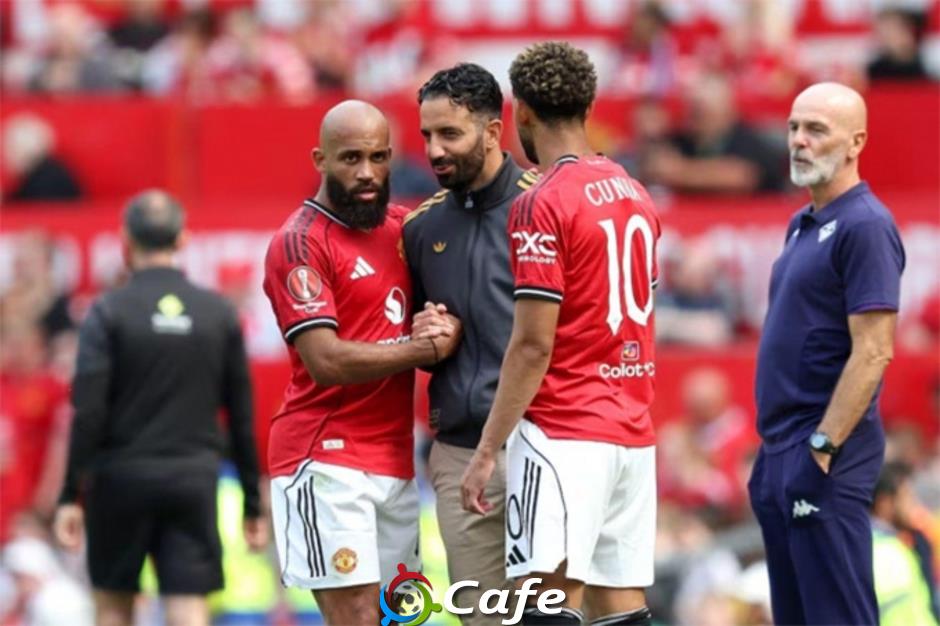 Trực tiếp Fulham vs MU, 22h30 ngày 24/8