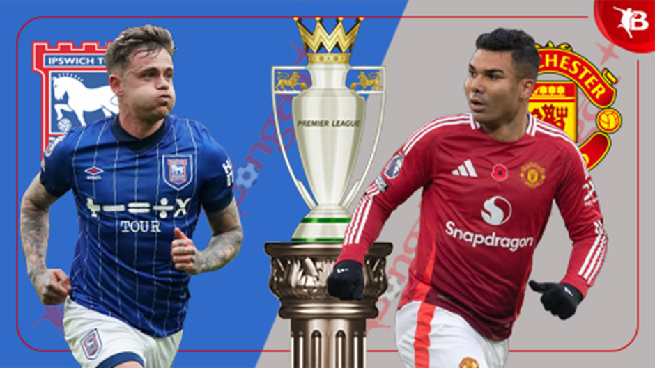 Trực tiếp Ipswich vs MU: Amorim trao cơ hội cho Rashford