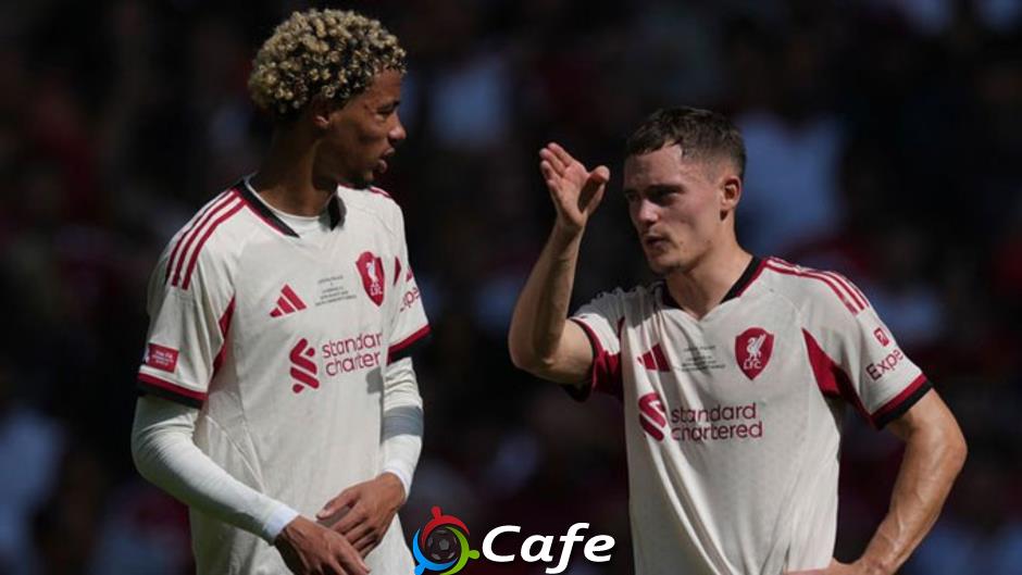 Trực tiếp Liverpool vs Bournemouth, 02h00 ngày 16/8