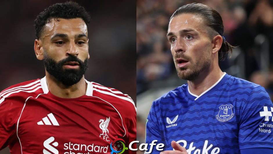 Trực tiếp Liverpool vs Everton, 18h30 tối nay