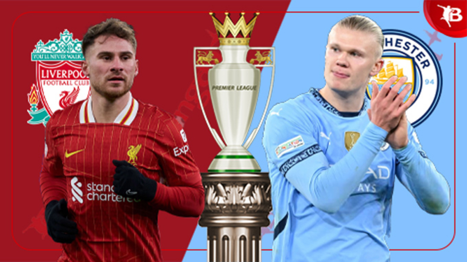 Trực tiếp Liverpool vs Man City, 23h00 ngày 1/12: Ederson, De Bruyne, Gvardiol dự bị