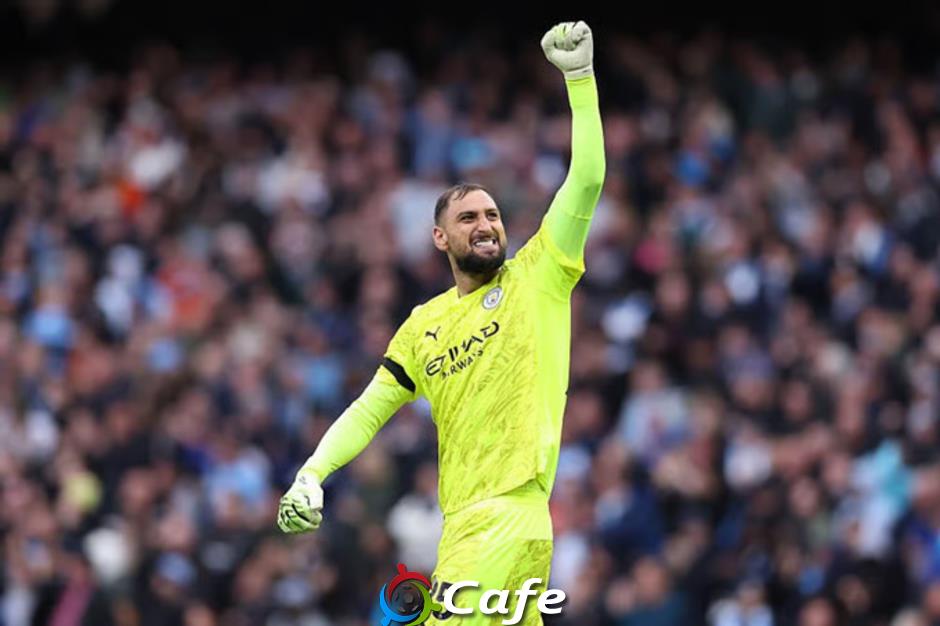 Trực tiếp Man City 3-0 MU: Haaland hoàn tất cú đúp nhấn chìm MU