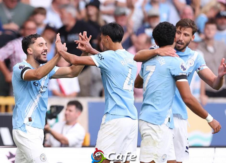 Trực tiếp Man City vs Tottenham, 18h30 tối nay