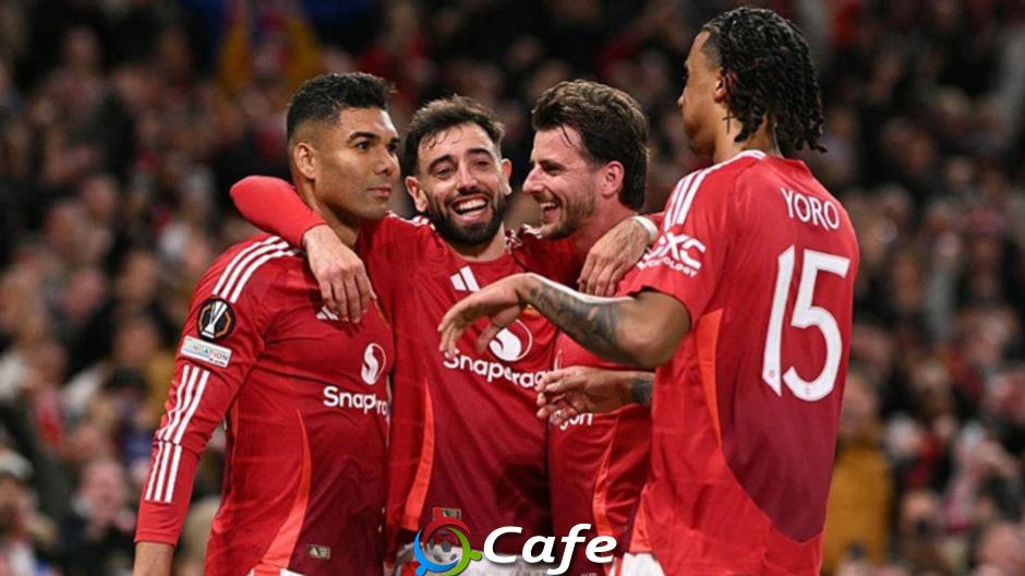 Trực tiếp MU 0-1 West Ham: Quỷ đỏ thủng lưới