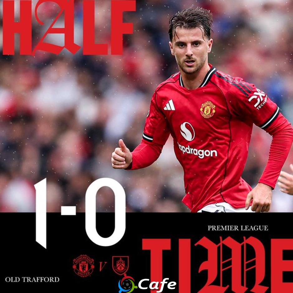 Trực tiếp MU 2-2 Burnley: Benjamin Sesko lập công