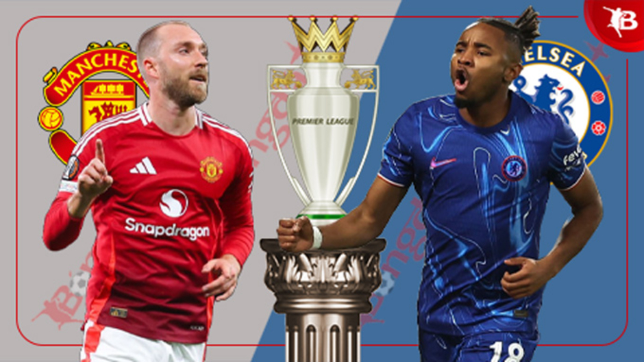 Trực tiếp MU vs Chelsea, 23h30 ngày 3/11