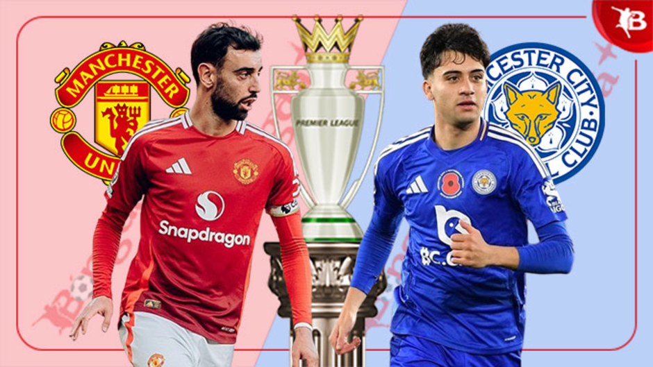 Trực tiếp MU vs Leicester, 21h00 ngày 10/11