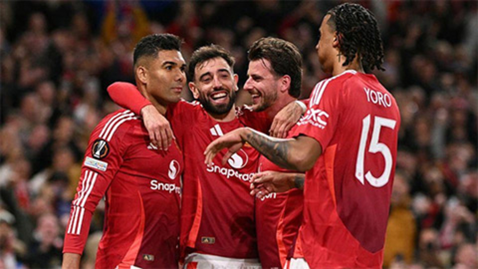Trực tiếp MU vs West Ham, 20h15 tối nay