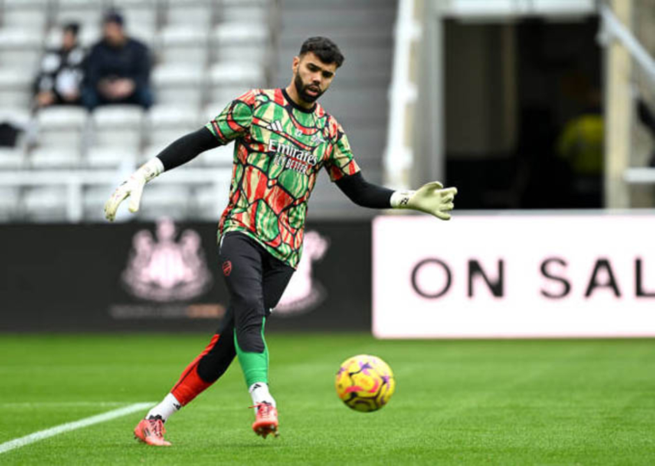 Trực tiếp Newcastle 1-0 Arsenal: Niềm hi vọng Nwaneri và Zinchenko