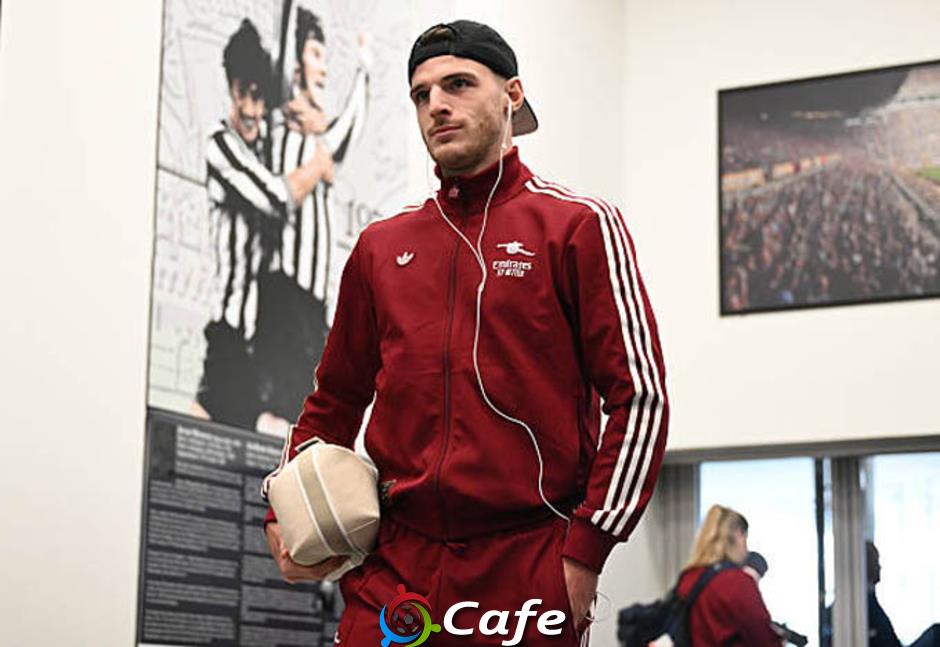Trực tiếp Newcastle vs Arsenal, 22h30 ngày 28/9: Zubimendi, Eze và Gyokeres đá chính