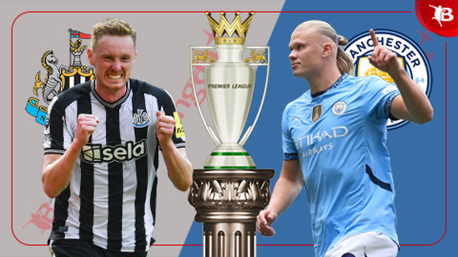 Trực tiếp Newcastle vs Man City, 18h30 ngày 28/9