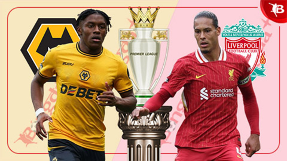 Trực tiếp Wolves vs Liverpool, 23h30 ngày 28/9