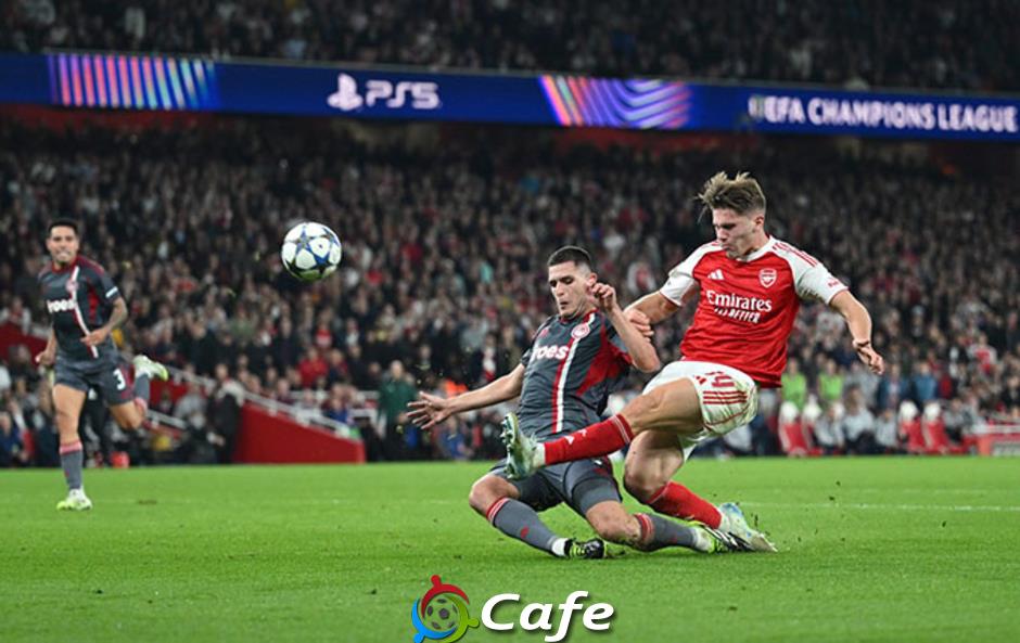 Trường hợp Gyokeres gây chia rẽ cực độ trong giới CĐV Arsenal