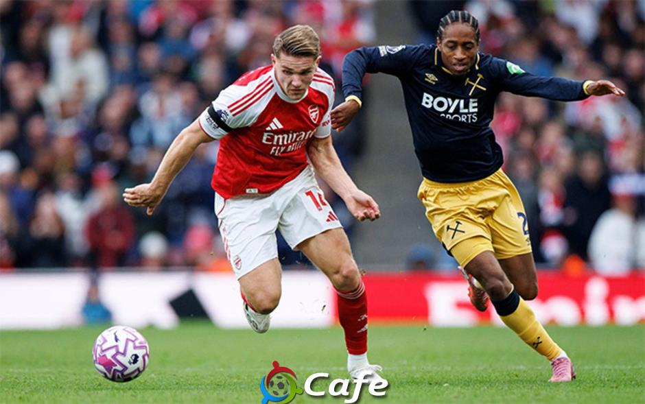 Trường hợp Gyokeres gây chia rẽ cực độ trong giới CĐV Arsenal