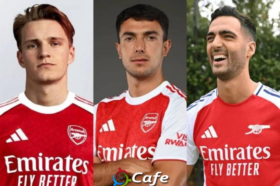 Từ Odegaard tới Zubimendi: Vì sao Arsenal, Arteta đam mê hàng 'real' đến vậy?