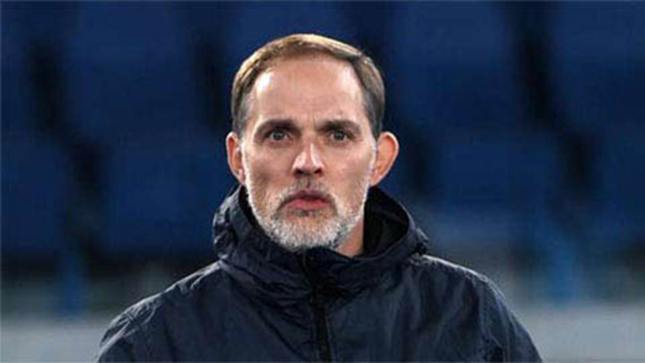 Tuchel sẽ là 