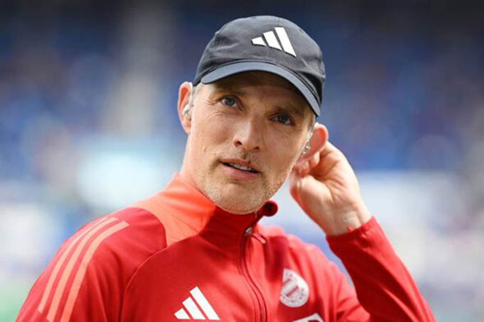 Tuchel sẽ là 'quân bài ẩn' của BLĐ MU