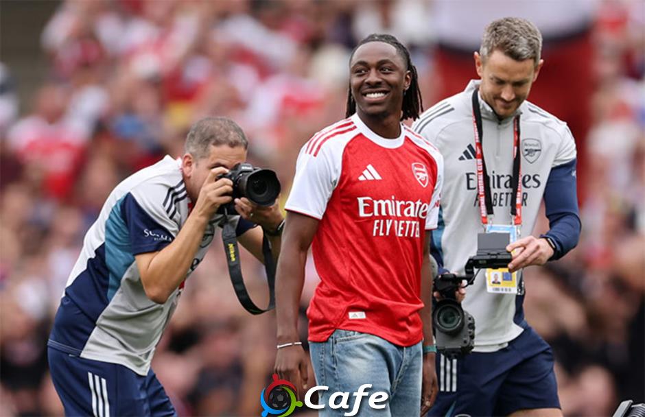 Tương lai tươi sáng chờ đón Arsenal sau khi đánh bại Leeds