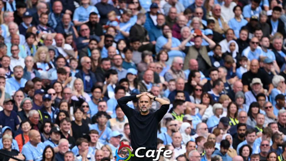 Tường thuật Man City 0-2 Tottenham: Man xanh bại trận