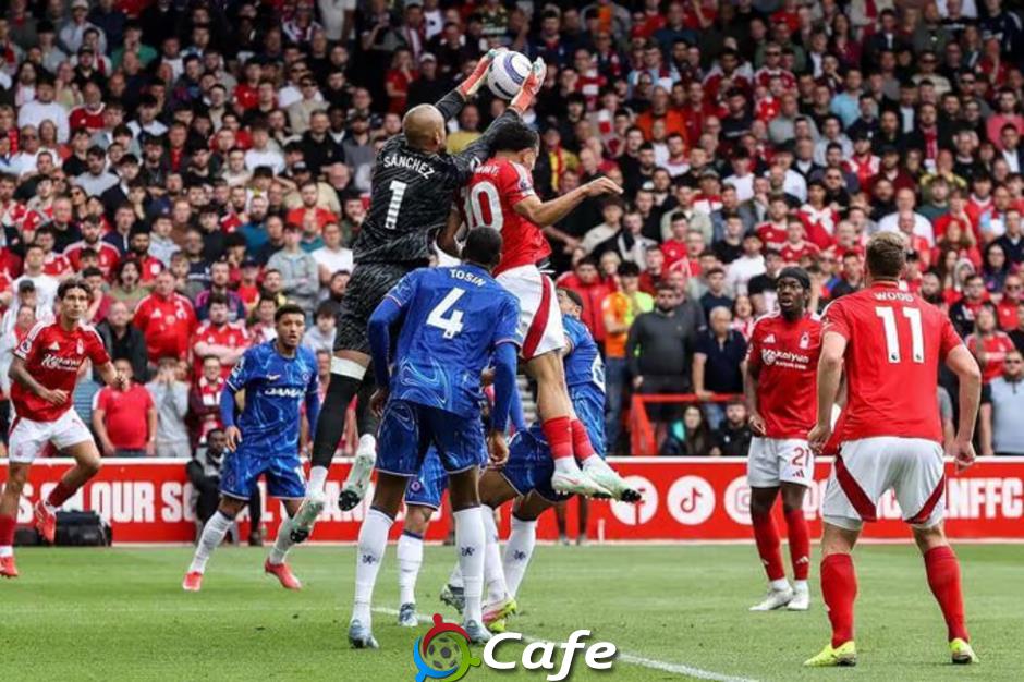 Tường thuật Vòng cuối Ngoại hạng Anh 2024/25: Man City, Chelsea, Newcastle dự Champions League