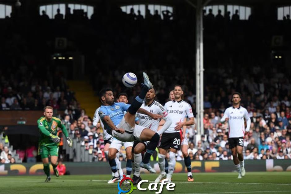 Tường thuật Vòng cuối Ngoại hạng Anh 2024/25: Man City, Chelsea, Newcastle dự Champions League