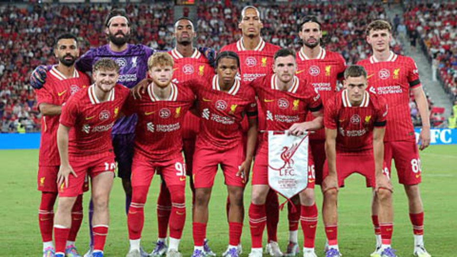 Ứng viên số một cho danh hiệu Premier League 2025/26 từ góc nhà cái