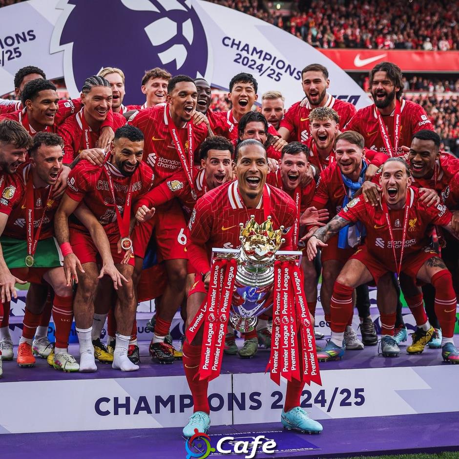 Ứng viên số một cho danh hiệu Premier League 2025/26 từ góc nhà cái