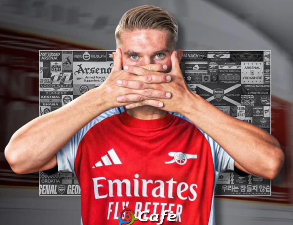 Vấn đề của Arsenal, cứ để Gyokeres lo