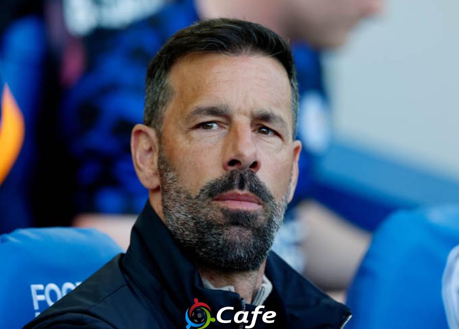 Van Nistelrooy hứa đưa Leicester thăng hạng Premier League 2026/27