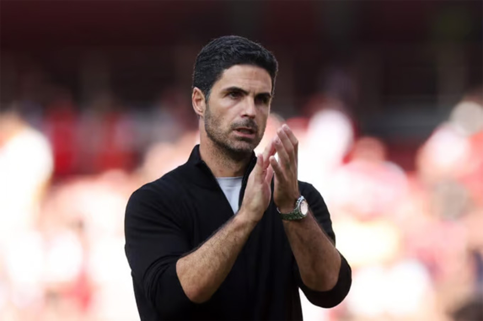 Vì sao Arsenal cần tìm người kế nhiệm Arteta ngay từ lúc này?