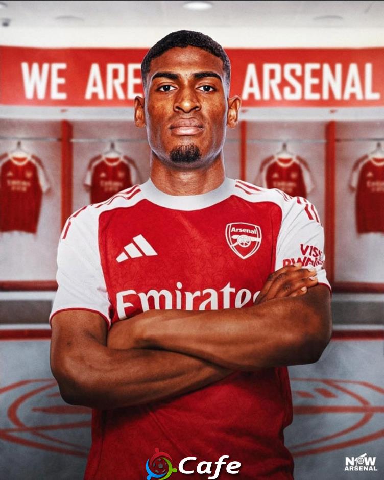 Vì sao Arsenal chi 17 triệu bảng cho một… cầu thủ bóng rổ?