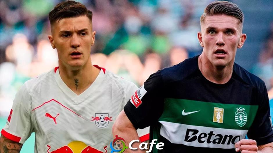 Vì sao Arsenal cứ dùng dằng giữa Sesko và Gyokeres?