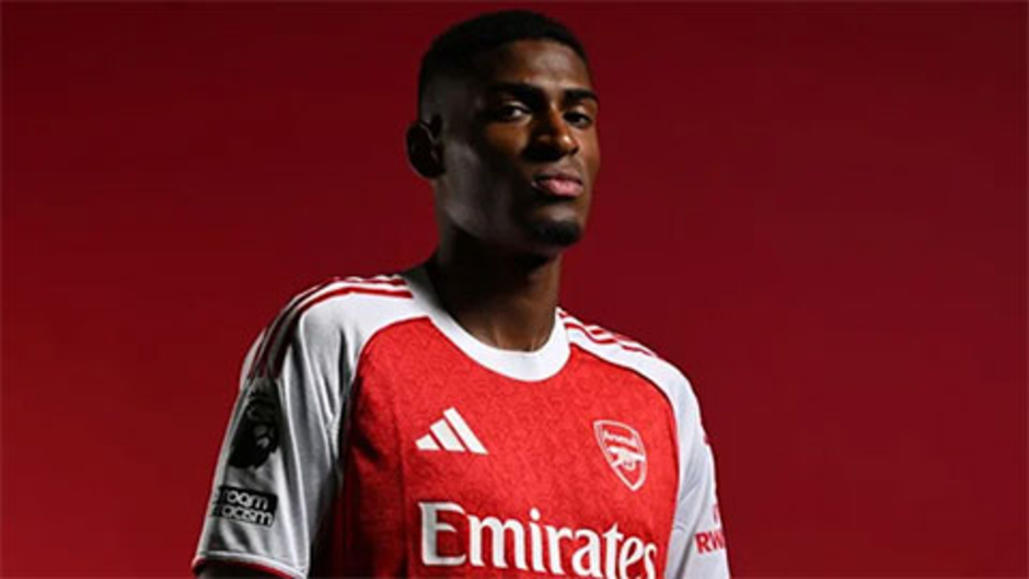 Vì sao Arsenal 