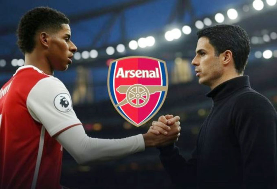 Vì sao Arsenal sẽ là bến đỗ tốt nhất cho Rashford?