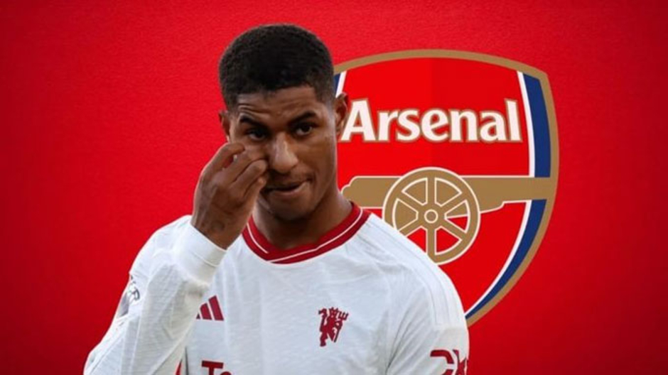 Vì sao Arsenal sẽ là bến đỗ tốt nhất cho Rashford?