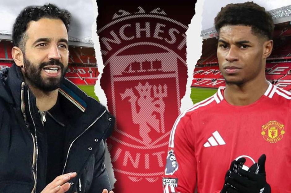 Vì sao Arsenal sẽ là bến đỗ tốt nhất cho Rashford?