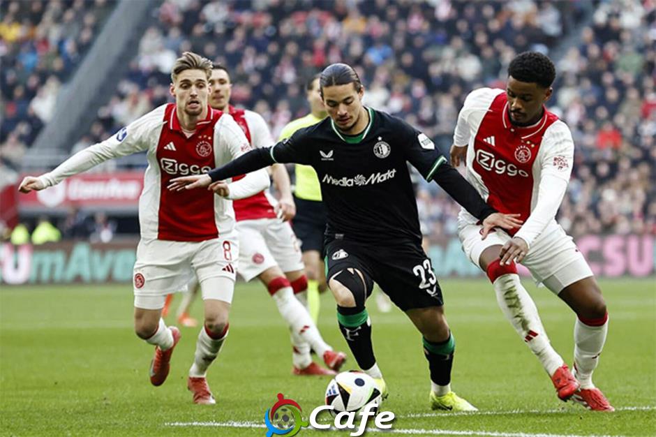 Vì sao Chelsea chi 35 triệu bảng tậu hậu vệ tuổi teen Jorrel Hato?