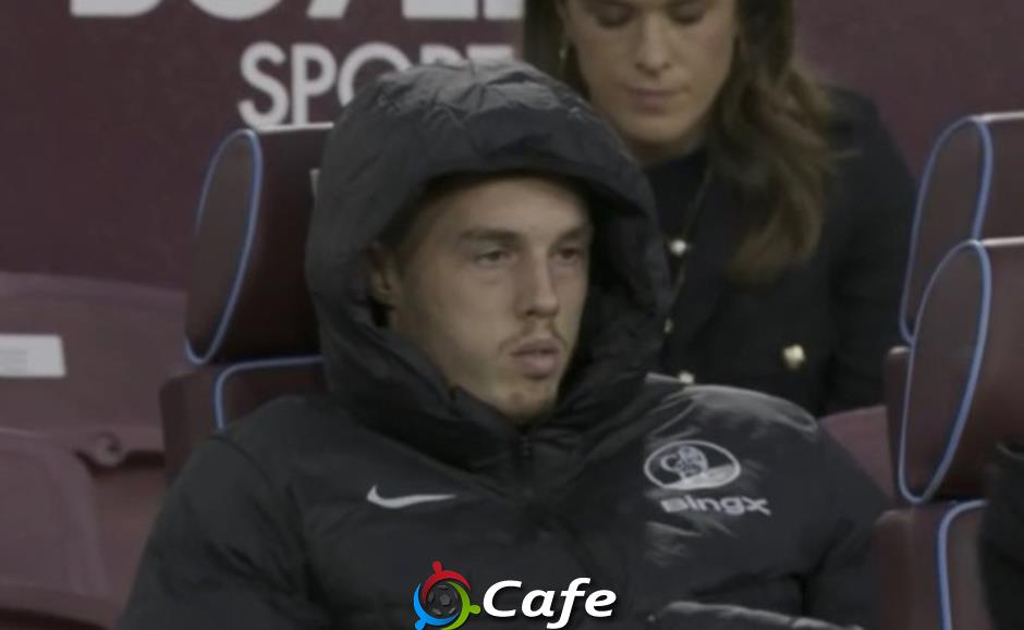 Vì sao Cole Palmer vắng mặt trong trận Chelsea gặp West Ham?