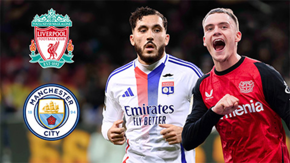 Vì sao Liverpool đang hiểu sai về Wirtz và Cherki?