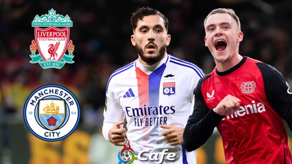 Vì sao Liverpool đang hiểu sai về Wirtz và Cherki?
