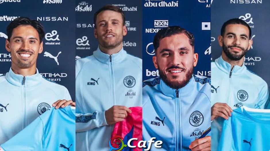 Vì sao Liverpool đang hiểu sai về Wirtz và Cherki?