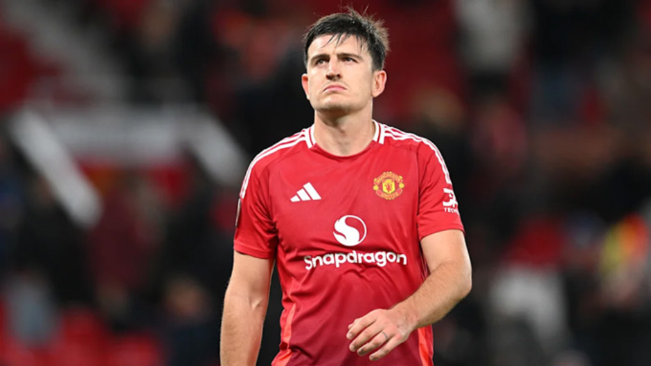 Vì sao Maguire và Son vắng mặt ở đại chiến MU vs Tottenham?